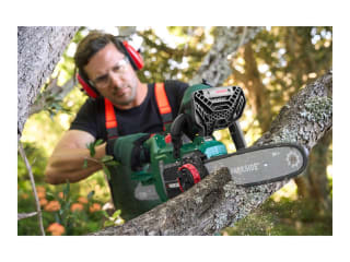 PARKSIDE 20V Cordless Chainsaw (30.7cm) for £44.99 at Lidl