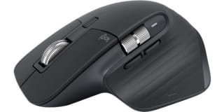 Souris sans fil LOGITECH MX Master 3S Bluetooth pour 79,99€
