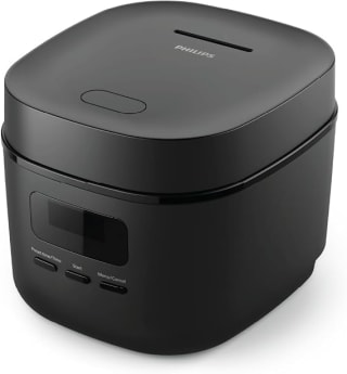 Philips Cuiseur à riz 3000 Compact 0,54 L pour 49,99€ chez Amazon