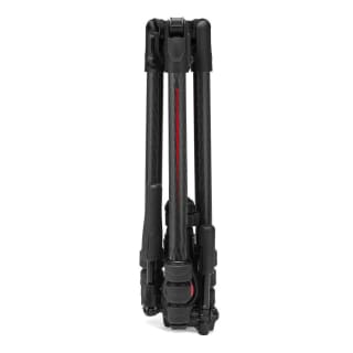 Manfrotto BeFree GT PRO Carbon Tripod + 3-Way Hybrid Head voor €199 bij CameraNU