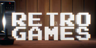 Retro Games Pack Nintendo Switch por 0.99€