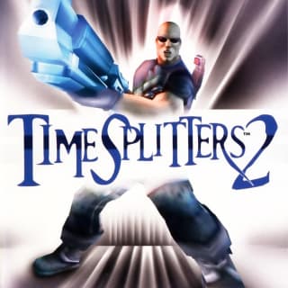 Alle TimeSplitters games voor €2,49 in de PS store