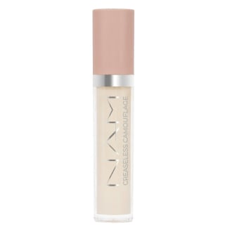 NAM Creaseless Camouflage Corrector 02N Naked 5ml por 1.5€