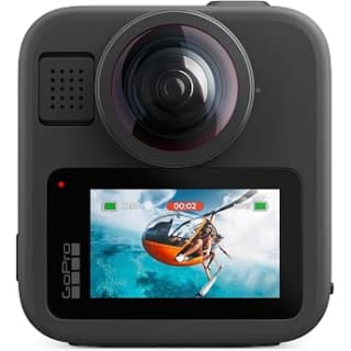 GoPro MAX por $3,497 en Amazon