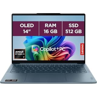 Lenovo Yoga Slim 7 14ILL10 (14'') pour 849,99€ chez Amazon