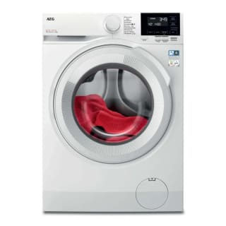 AEG Lavadora de libre instalación Serie 6000 ProSense de 8.0 kg por 362,95€ en Aeg