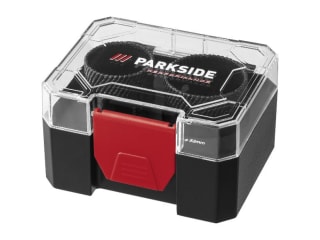 PARKSIDE PERFORMANCE Diamantboren voor €11,99 bij Lidl