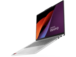 LENOVO IdeaPad Slim 5 OLED (15,1", Ryzen 7, 32 GB, 512 GB) voor €699 bij MediaMarkt