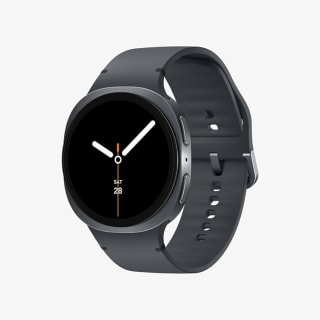 Samsung Galaxy Watch8 40 mm por 205,34€ en Amazon