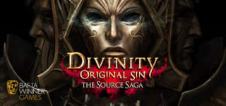 Divinity: Original Sin - The Source Saga pour 10,66€ sur Steam