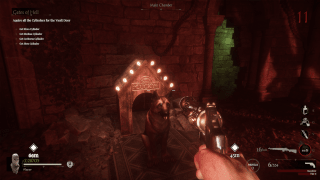 Gratis Videojuego Sker Ritual en Epic Games (22 Octubre)