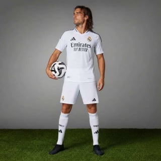 Camiseta AUTHENTIC Adidas Real Madrid a solo 37,99€