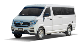 Dongfeng Minivan 2026 (11 pasajeros) por $379,900 en Dongfeng