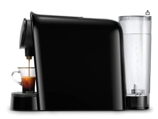 Machine à café à capsules Philips L'Or Barista Original à 77,57€