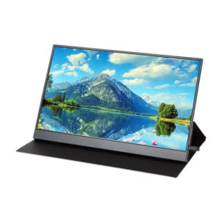 Denver Portable Monitor 15.6 Inch voor €69 bij de Action