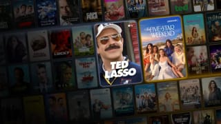 Apple TV subscription for £0.77/month at Apple