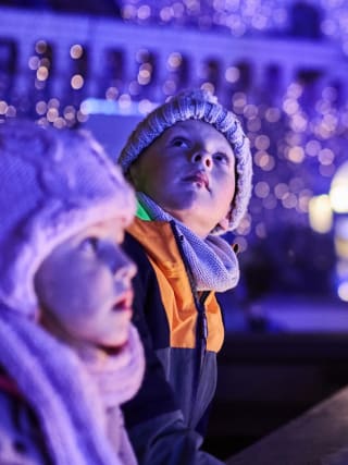Phantasialand Wintertraum voor €29 bij Phantasialand