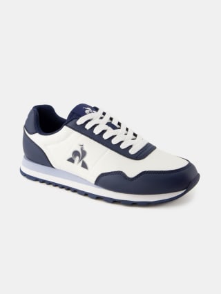 Chaussures ASTRA_2 unisexe pour 35€ chez Le Coq Sportif