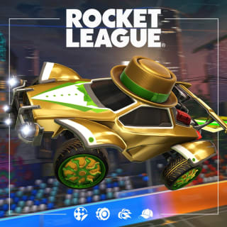 Gratuit Rocket League® - PlayStation®Plus chez PlayStation