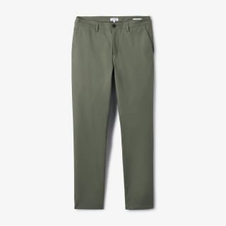 Pantalon straight « le parfait by JULES » à 16€ chez Jules