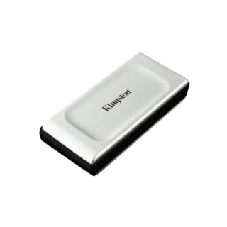 Kingston XS2000 4TB voor €365,13 bij Caps