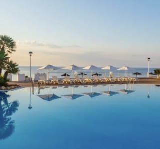 Oferta Ferry + Hotel en Alua Illa Menorca 4 estrellas desde 214€/pers