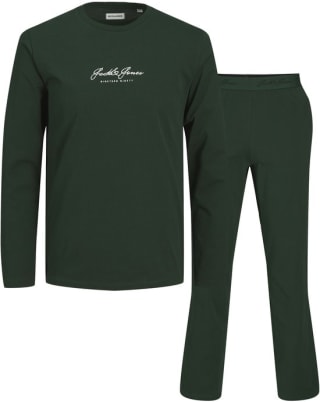 JACK & JONES JUNIOR loungeset voor €17,49 bij Bol