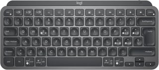 Logitech MX Keys Mini for Business - Toetsenbord voor €79,90 bij Amazon