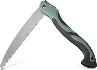 Amazon Basics Folding Pruning Saw for £6.08