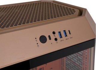 Thermaltake The Tower 300 Micro voor €99 bij Bol