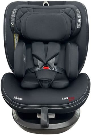 Carkids Noa I-Size autostoeltje (360° draaibaar, 40-150 cm) voor €89,95 bij iBOOD