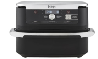 Friteuse sans huile Air Fryer Ninja Foodi Flexdrawer à 149,99€