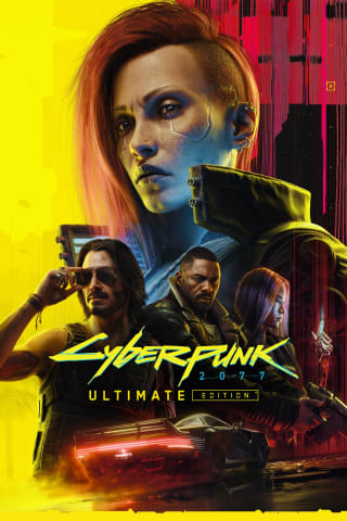 Cyberpunk 2077: Ultimate Edition (Xbox Series X|S) voor €31,99 bij Xbox