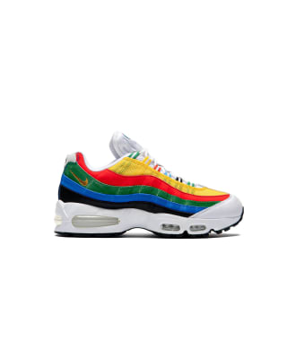 Nike Air Max 95 Big Bubble PRM pour 68,40€ chez Afew Store