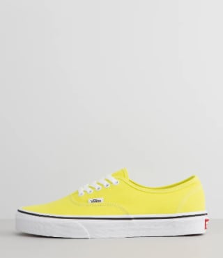 Zapatillas para Mujer Vans AUTHENTIC por 18.5€