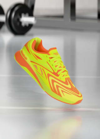 Zapatillas para Mujer Reebok NANO EDGE por 44.9€
