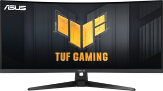 ASUS TUF Gaming VG34VQ3B voor €159 bij Bol