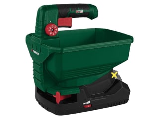 PARKSIDE Accu-handstrooier 20 V zonder accu en lader voor €19,99 bij Lidl