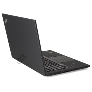Lenovo ThinkPad T14 G2 (14") pour 329€ chez Afbshop
