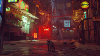 Stray pour 11,33€ chez Fanatical
