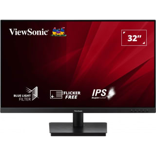 ViewSonic VA3209-MH 32-inch monitor voor €129 bij NBB