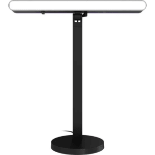 Logitech luz streaming doble cara Litra Beam LX por 71,19€