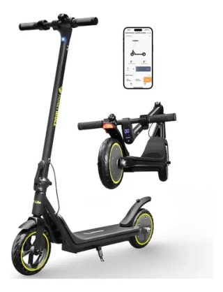 Scooter Eléctrico Honey Whale M1 LITE por $3,204 | Mercado Libre