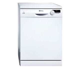 Lavavajillas Balay 3VS506BP 12 Servicios Blanco por 329€