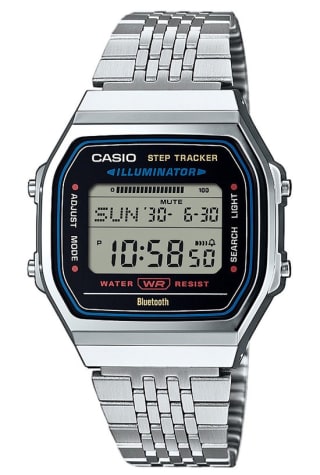 Casio ABL-100WE-1AEF Polshorloge voor €61,20 bij Bol