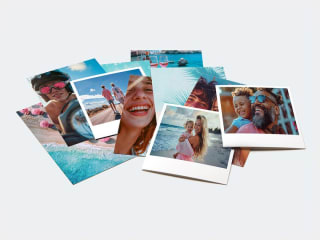Revelado de fotos desde 0,06€ en MYPOSTER