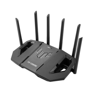 ASUS TUF Gaming BE9400 voor €119 bij Bol