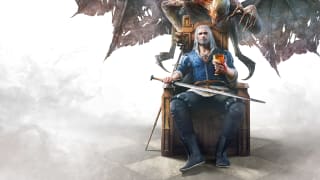 Free The Witcher 3: Wild Hunt – Blood and Wine at PlayStation Store