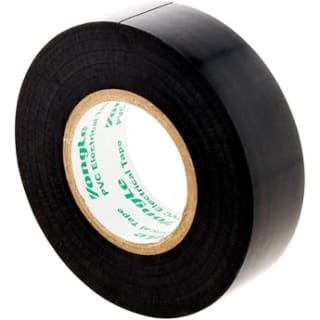 Zenitech Ruban isolant 15mm x 10m pour 0,90€ chez Amazon