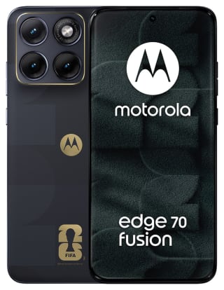 Motorola Edge 70 Fusion FIFA POLED 6.78 pulgadas por $5,599.30 en Liverpool